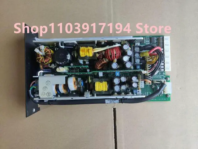 Main image of MPU150-4000 Power supply module of industrial medical equipment