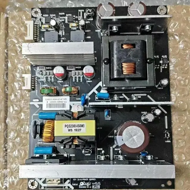 Main image of Projector Power Board EP018A E15010000626 Fit for GuangFeng LX110UST LW110UST Laser Projector