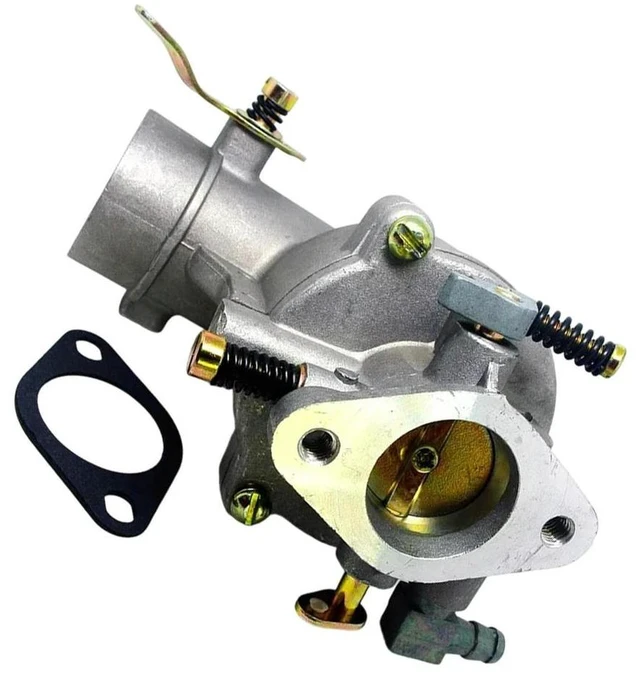 Main image of Compatible Carburetor For 7HP-9For Troy Lawn Mowers Garden Power Tool Accessories For Outdoor Garden Supplies