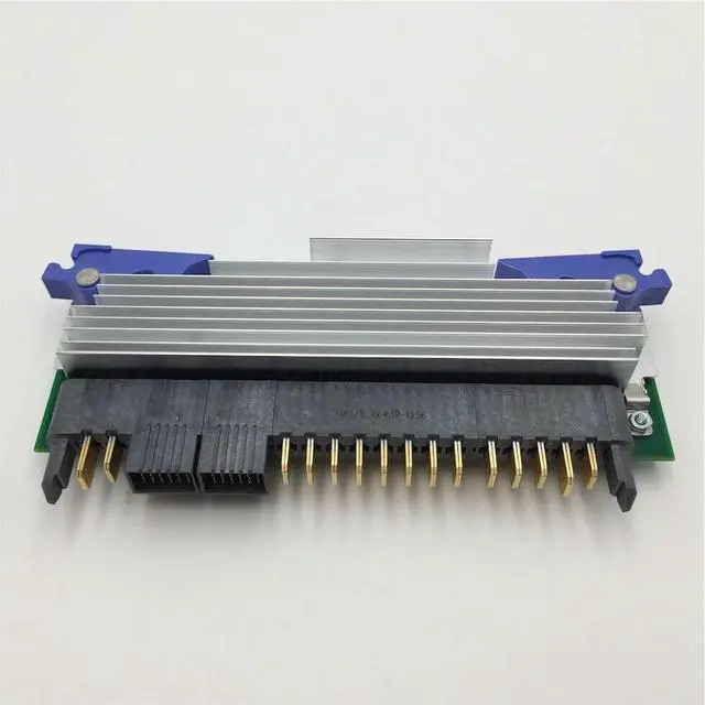 Alt view image 2 of 6 - 00FX411 53P1038 01AF542 01AF39 P710 P730 VRM VRB005-030G Voltage Regulator Module