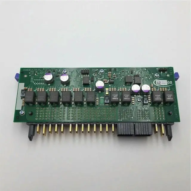 Alt view image 3 of 6 - 00FX411 53P1038 01AF542 01AF39 P710 P730 VRM VRB005-030G Voltage Regulator Module