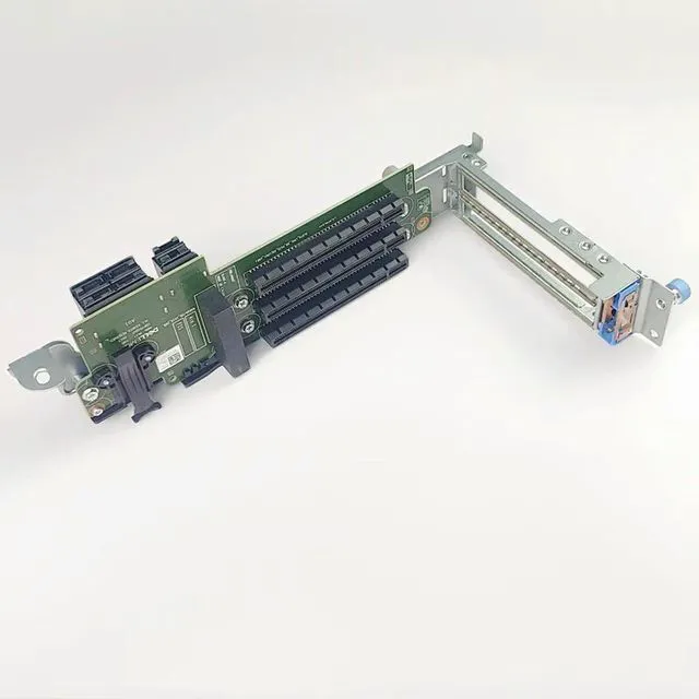 Alt view image 3 of 3 - 0J7W3K For R740 R740XD RISER2 Card Riser Card J7W3K CN-0J7W3K