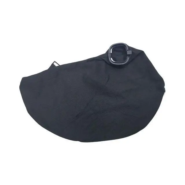 Alt view image 3 of 3 - Leaf Blower Collection Bag Compatible with For Karcher For BLV 18/200 and For BLV 36/240 Models Canvas Construction