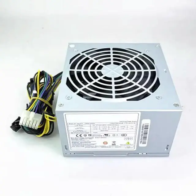 Alt view image 3 of 3 - FSP500-50AAGA For Q87 Q85 500W Power Supply PS-7501-5 12Pin+4Pin+6Pin PSU 100% Tested