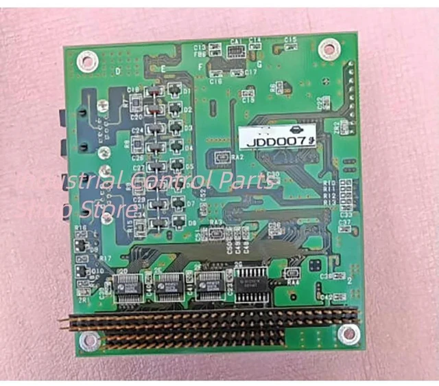 Alt view image 2 of 2 - PC104-HLS Motherboard Motherboard