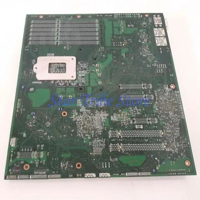 Alt view image 3 of 6 - Mainboard X3200 X3250 M3 69Y1013 81Y6747 49Y4670 Server Motherboard