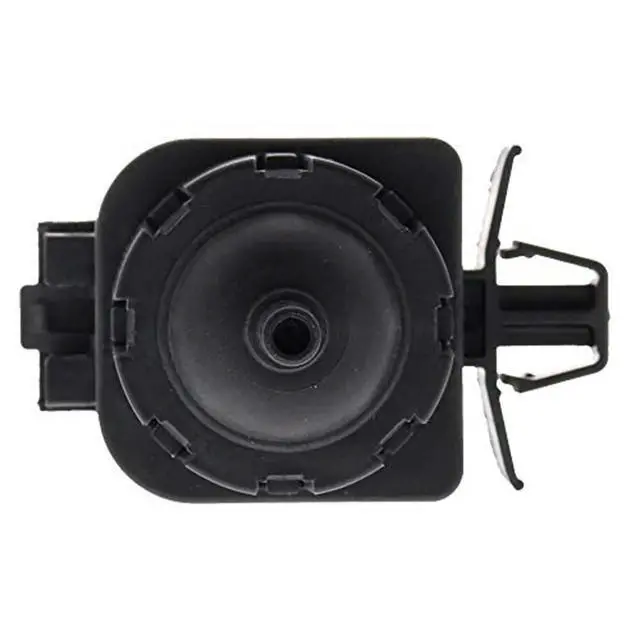 Alt view image 3 of 3 - 134762010 For Electrolux Pressure Switch for Washing Machines Fits Friggdale Models Black 12x6x6cm Plastic Body