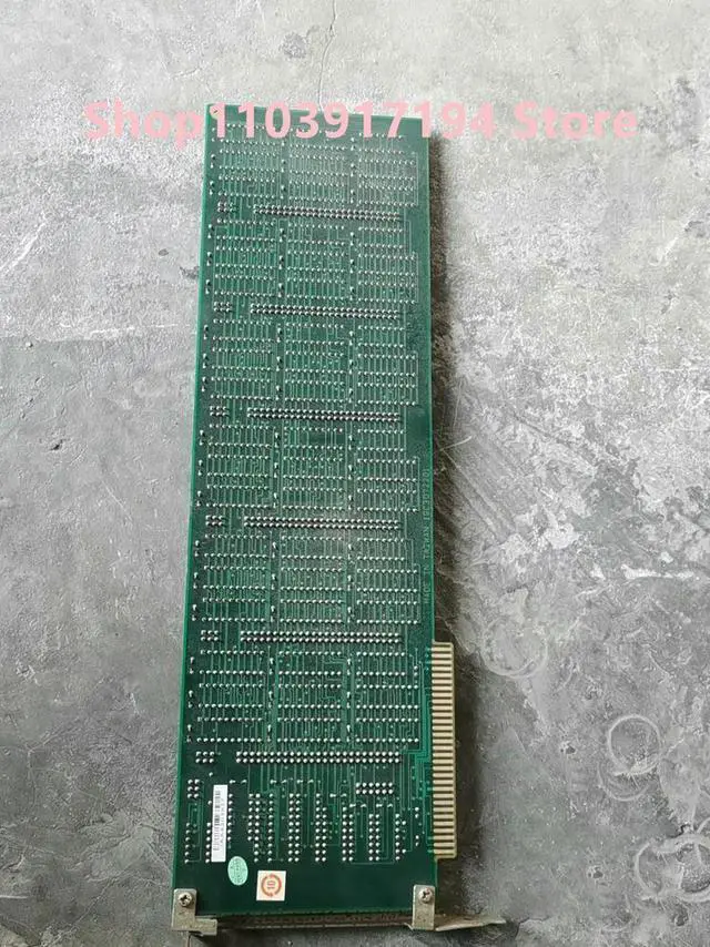 Alt view image 2 of 2 - PCL-722 144 Acquisition card card