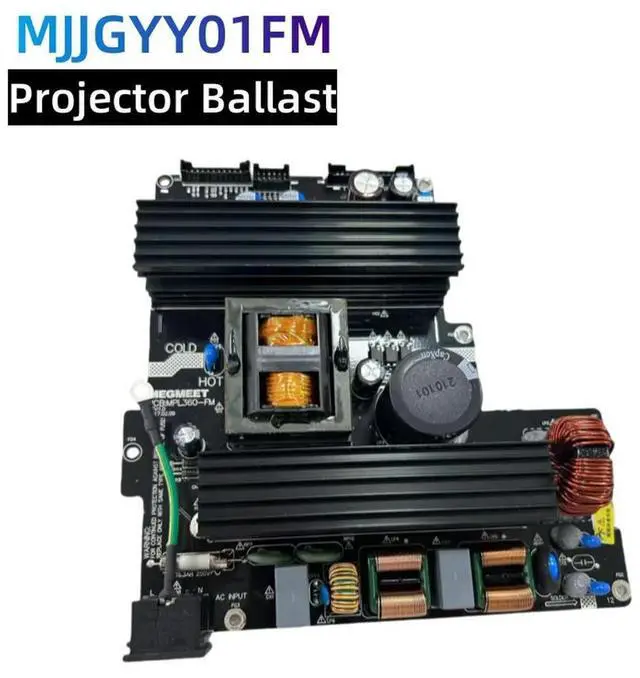 Main image of 100% Projector Accessories Ballast Fi for Mijia MJJGYY01FM