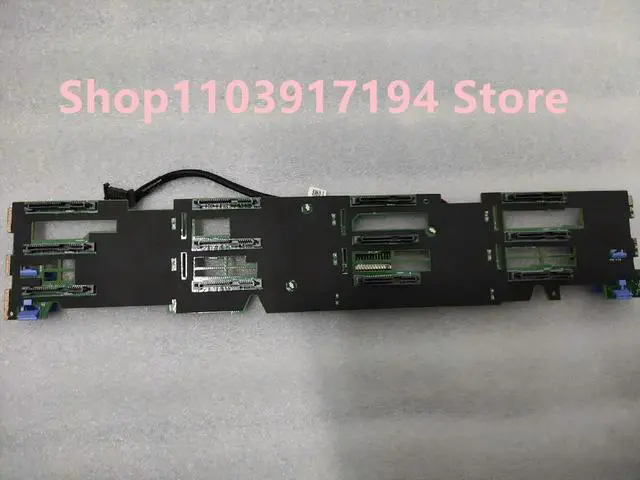 Main image of R740 server Hard disk backplane 12 large disk 0RDRTM