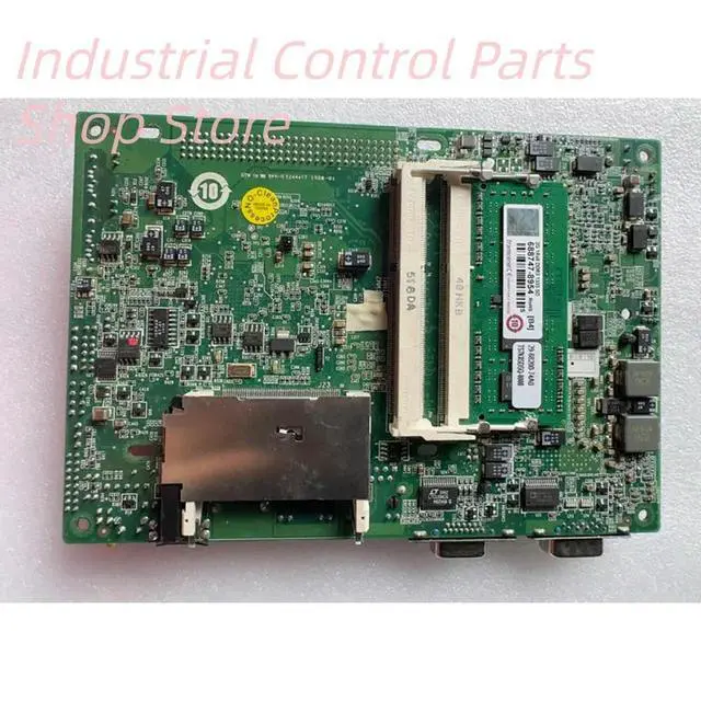 Alt view image 2 of 2 - RB-850 Industrial control motherboard