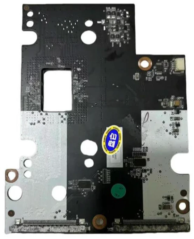 Alt view image 2 of 2 - Projector DMD Chip Framework Fit for XGIMI T1 Projector