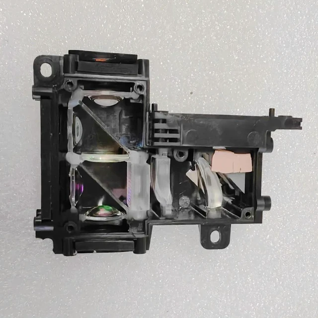 Alt view image 3 of 3 - Mijia 2 Projector Light Path