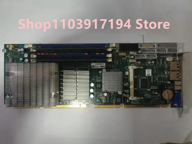 Main image of LF-PCI-760 NICE E8400 Industrial computer equipment motherboard