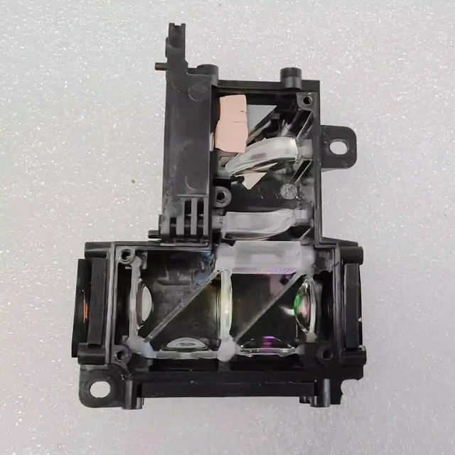 Main image of Mijia 2 Projector Light Path