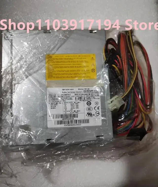 Main image of DPS-300AB-44A Industrial equipment power supply