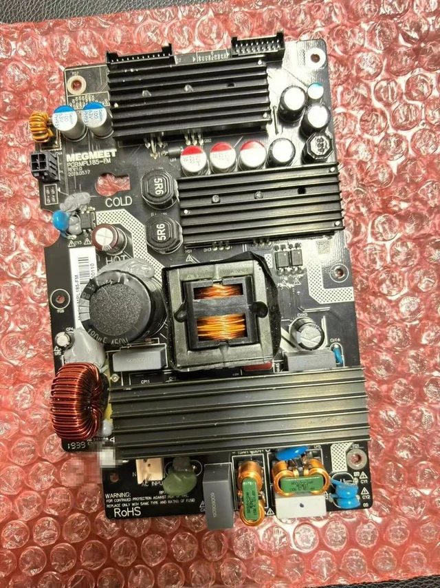 Main image of Projector Power Supply MPL185-FM Fit For Mijia Telephoto laser projector