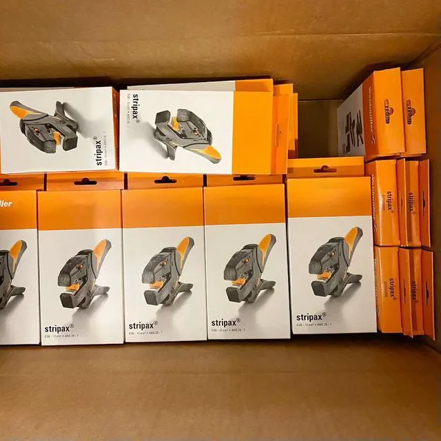 Main image of STRIPAX 9005000000 Wire Stripper Tool