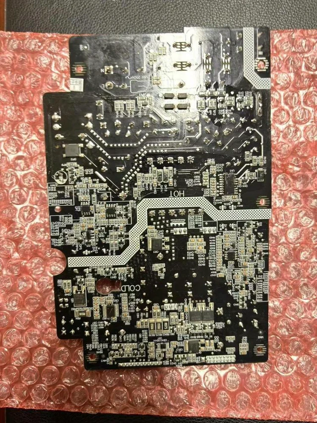 Alt view image 2 of 2 - Projector Power Supply MPL185-FM Fit For Mijia Telephoto laser projector