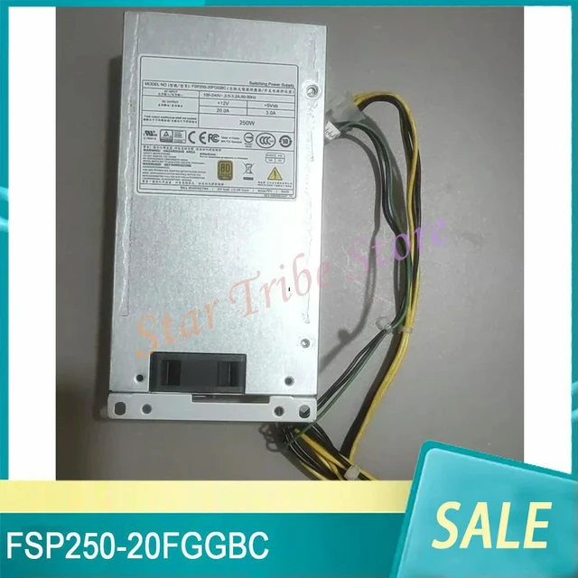 Main image of FSP250-20FGGBC 250W Switching Power Supply Industrial Computer Power Supply PCM8260