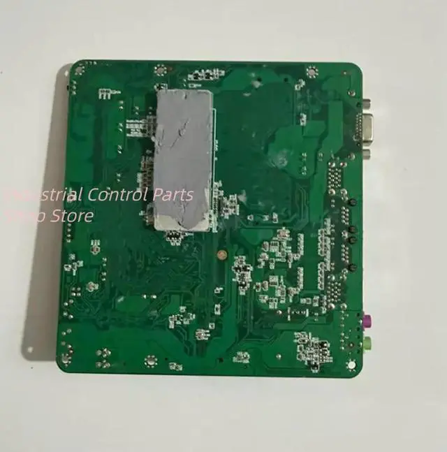 Alt view image 2 of 2 - EPIC-C81 industrial control motherboard EPIC-C81 VER1.10