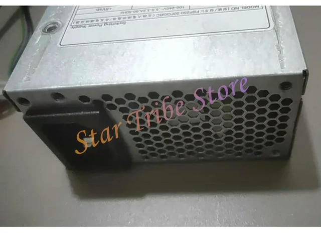 Alt view image 3 of 6 - FSP250-20FGGBC 250W Switching Power Supply Industrial Computer Power Supply PCM8260