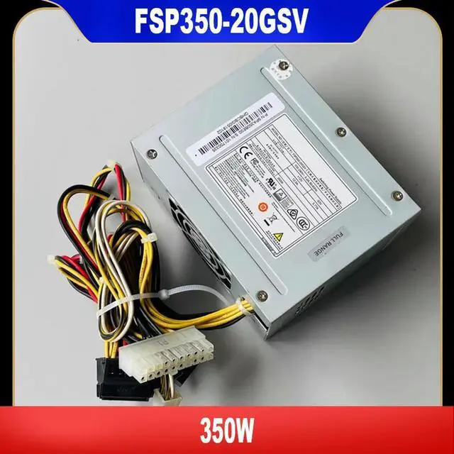 Main image of Switching Power Supply FSP350-20GSV DPS-300AB-81 FSP300-20GSV 350W 20Pin+4Pin 100% Tested