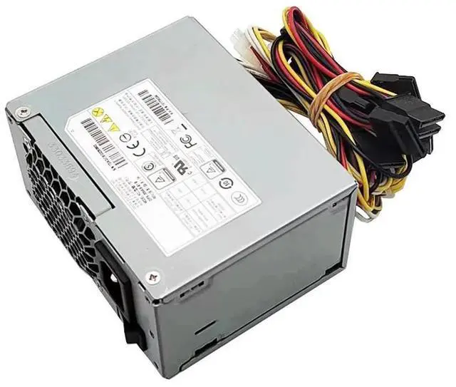 Alt view image 2 of 3 - Switching Power Supply FSP350-20GSV DPS-300AB-81 FSP300-20GSV 350W 20Pin+4Pin 100% Tested