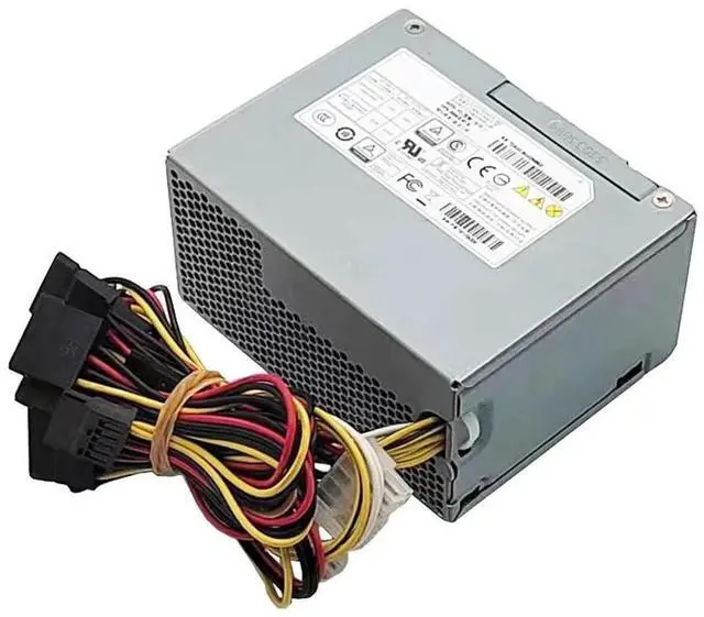 Alt view image 3 of 3 - Switching Power Supply FSP350-20GSV DPS-300AB-81 FSP300-20GSV 350W 20Pin+4Pin 100% Tested