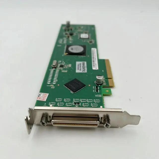 Alt view image 3 of 6 - 45092765 700i 770 C75 J75 C70 C60 D125 D136 Server Printing Connection Color Card U00070087 U00028378