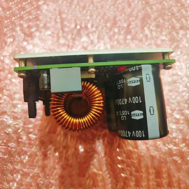 Main image of L-A2 Digital Amplifier Module Amplifier Board For In Conjunction With L-PRO2 / L-PRO2S 810W/4+810W/4 51x80x100mm