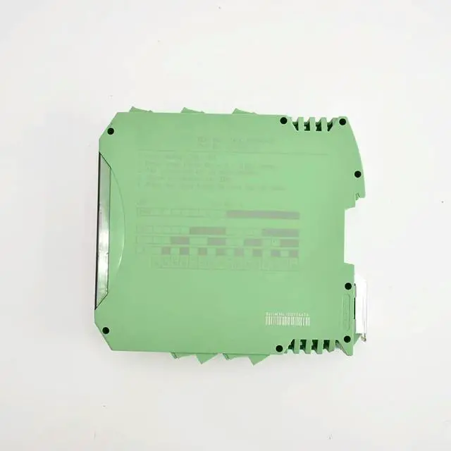 Alt view image 3 of 6 - 2297031 ELR W3- 24VDC/500AC-2I - 24VDC/2.4A Hybrid Motor Starter Power Supply