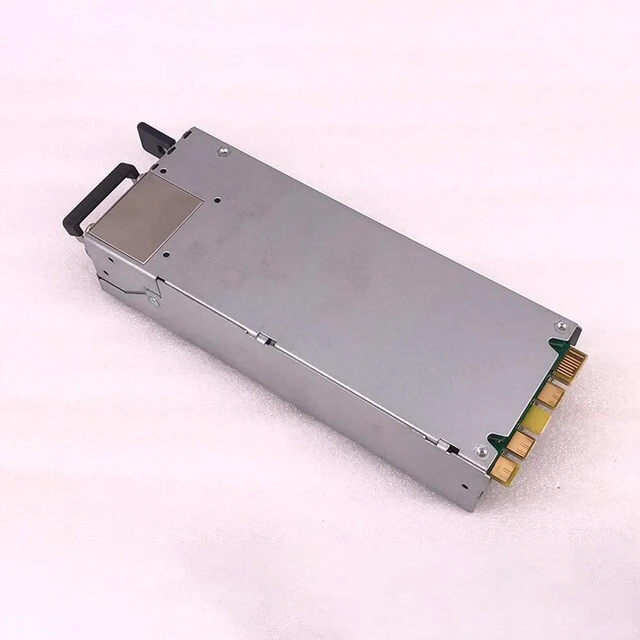 Main image of RPS0600-AN 600W G1116-0600WNA Server Power Redundant Power Supply
