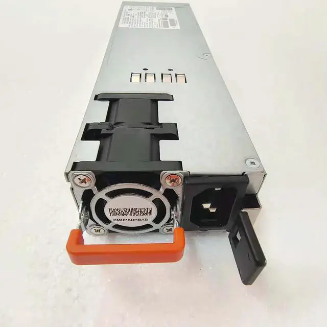 Alt view image 3 of 3 - JPSU-1600W-AC-AFO 740-054405 QFX10002 1600W Power Supply