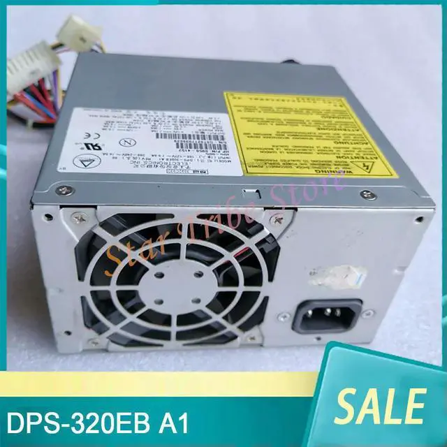 Main image of DPS-320EB A1 Workstation Mini Machine 300W Power Supply