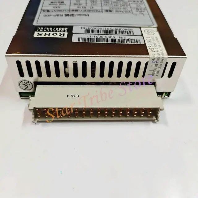 Main image of R8P-400 400W Power Supply Works ly