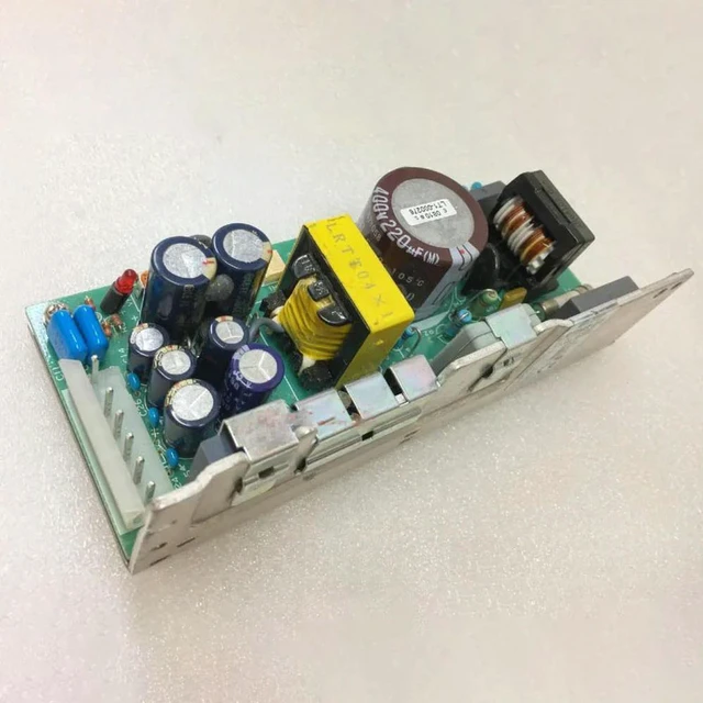 Alt view image 3 of 6 - LRT04X-U1 +5V3A+15V0.7A-15V0.5A Industrial Medical Equipment Power