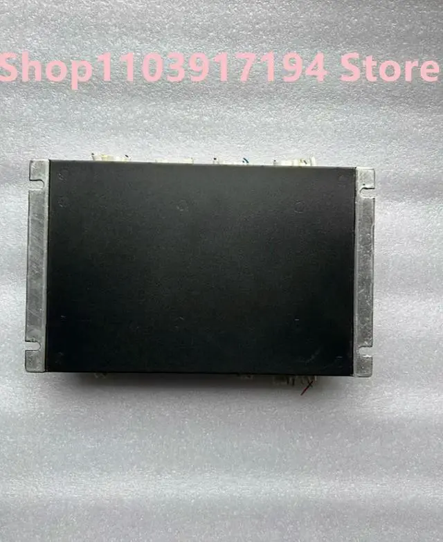 Main image of Control board card SMC304-BAS