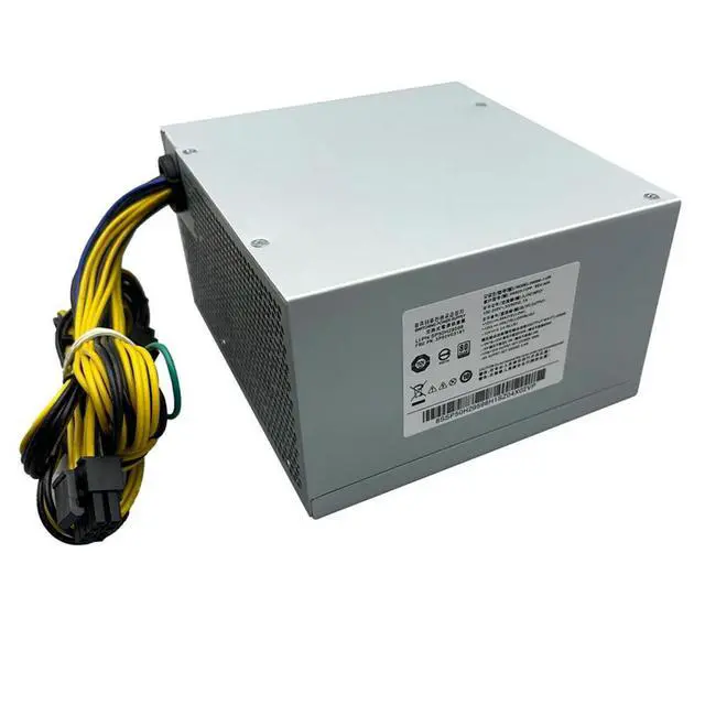 Alt view image 3 of 3 - HK600-11PP PCK010 For P310 P328 P330 P340 P350 500W Power Supply 5P50V03181 SP50H29598 PCK010 SP50H29599
