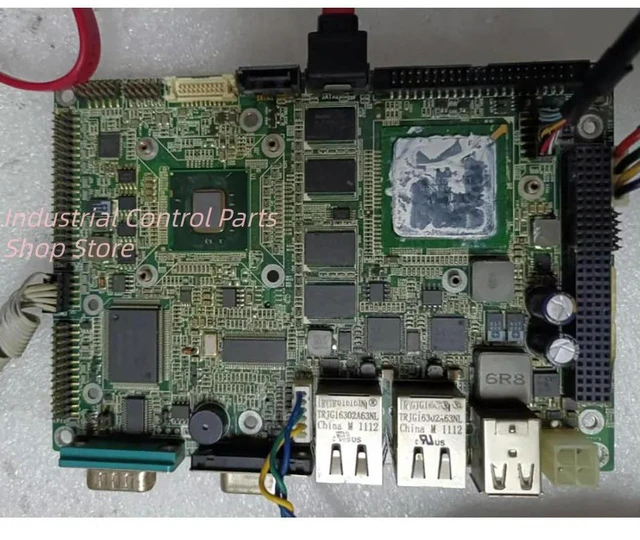Main image of PCM-9351W PCM-9351W(N450) V1.1 industrial control motherboard