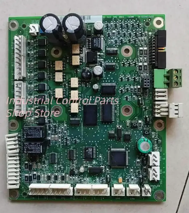 Main image of Air conditioning motherboard CEBD430335-13A