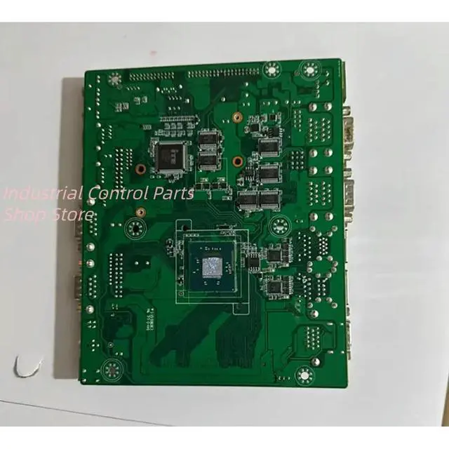 Alt view image 2 of 2 - TPC-MB190-D industrial computer motherboard