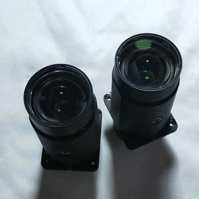 Alt view image 2 of 2 - Projector Lens Fit for XGIMI Z5 Projector
