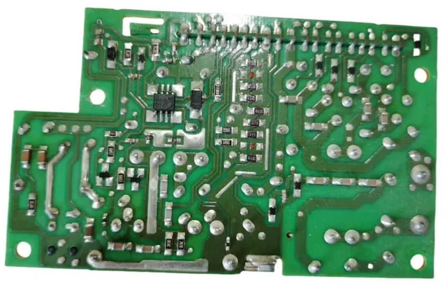 Alt view image 2 of 3 - Ballast for MX600/MS619ST/MS532/ES7181/MX507/EP7130/projector EUC 203g L/T16