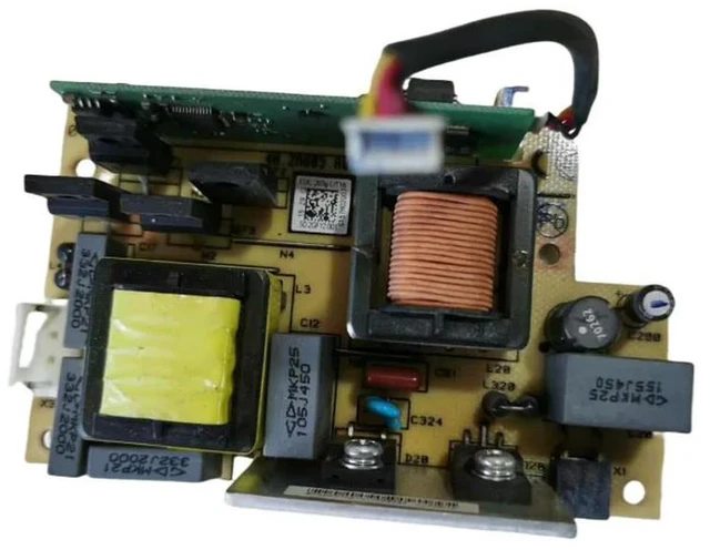 Alt view image 3 of 3 - Ballast for MX600/MS619ST/MS532/ES7181/MX507/EP7130/projector EUC 203g L/T16
