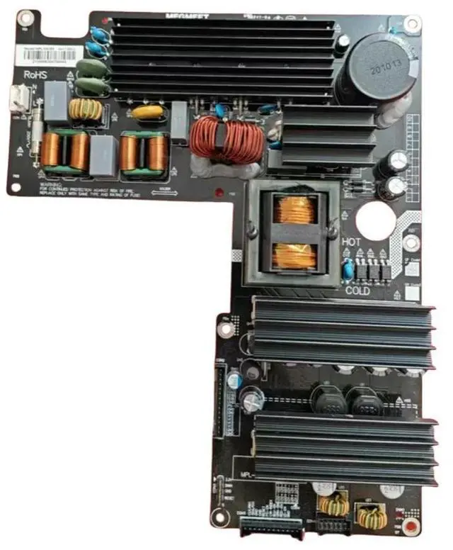 Main image of Fengmi 4kmax L406FCN Ballast MPL-365-P09-ALPD4 MPL300-E6