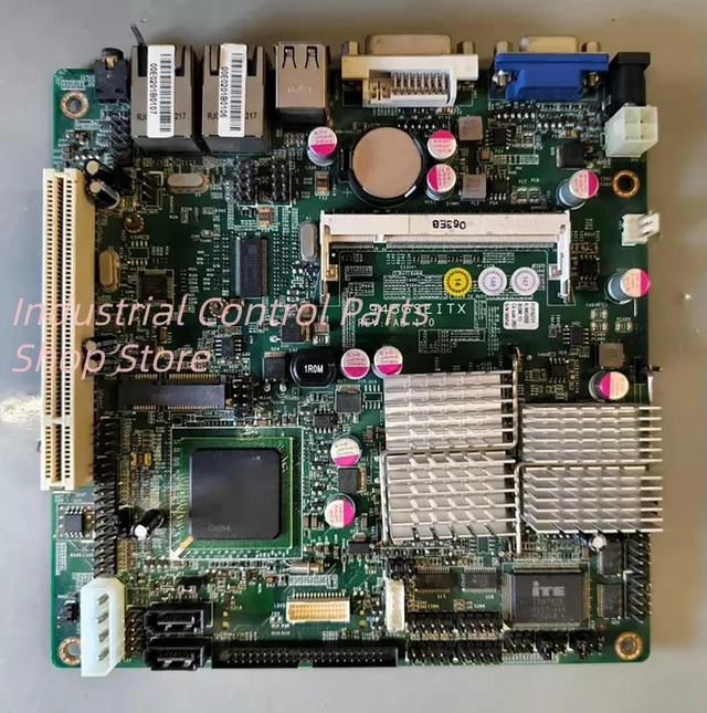 Main image of 945GSEITX Industrial control motherboard