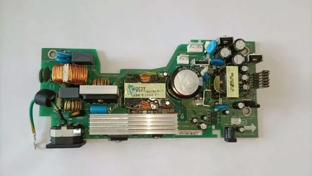 Main image of Projector Ballast Fit for TX761 TX762ST MX762ST + TX760 Projector