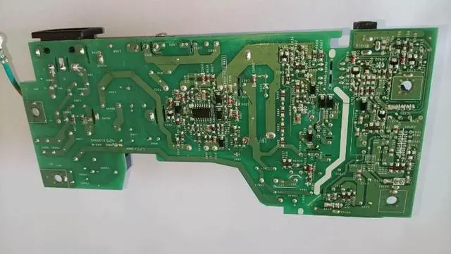 Alt view image 2 of 3 - Projector Ballast Fit for TX761 TX762ST MX762ST + TX760 Projector