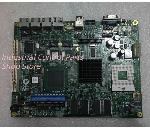 Main image of AR-B1893-G V1.3 industrial control motherboard